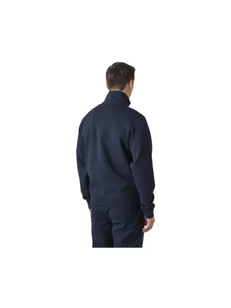 Bunda Helly Hansen modrá