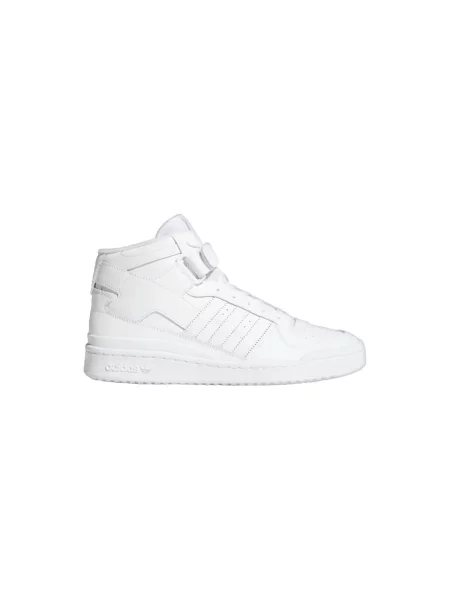 Sneakerși Adidas Originals alb
