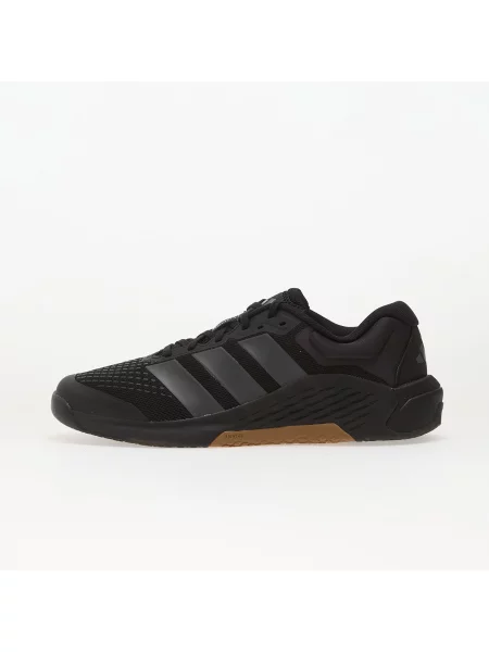Sneakers adidas Dropset 4 Training Core Black/ Grey Five/ Core Black EUR 45 negru