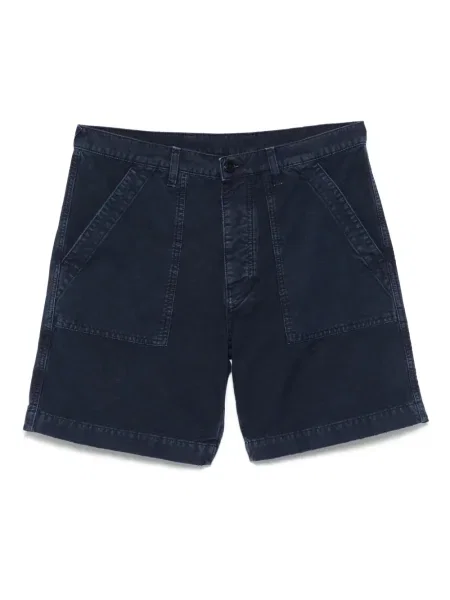 Kraťasy Fortela modré