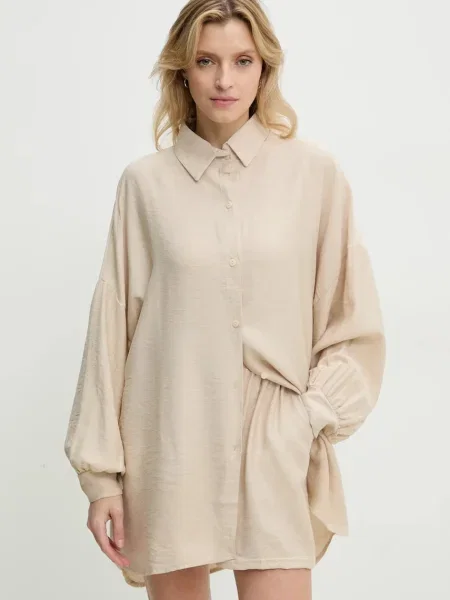 Answear.LAB komplet beżowy