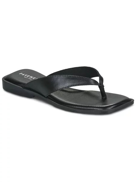 Pantofi Pavement negru