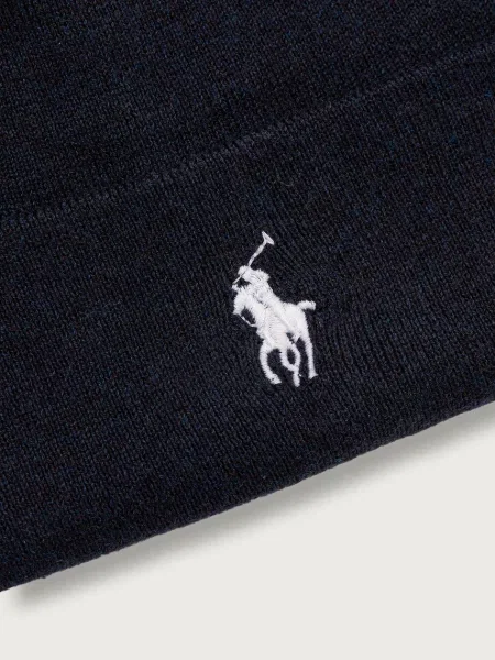 Шапка Polo Ralph Lauren