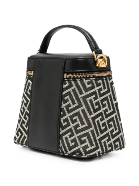 Geantă Balmain negru