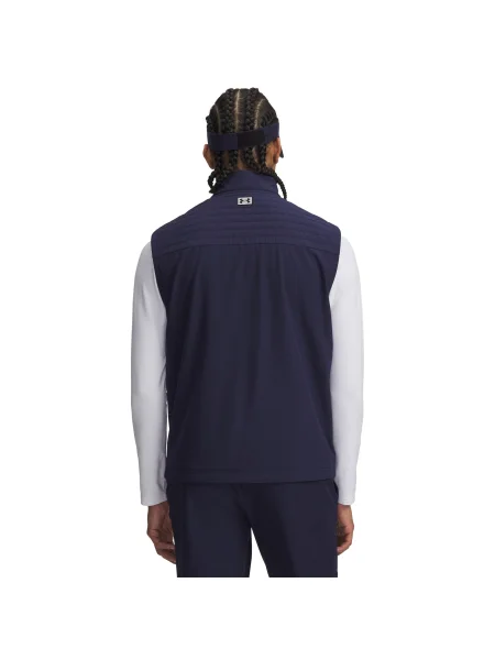 Vestă Under Armour albastru