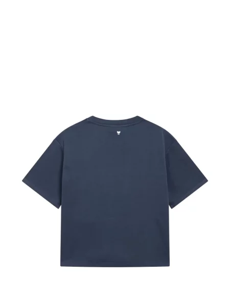 Tricou Weekend Max Mara albastru
