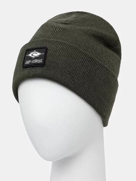 Шапка Rip Curl зелений