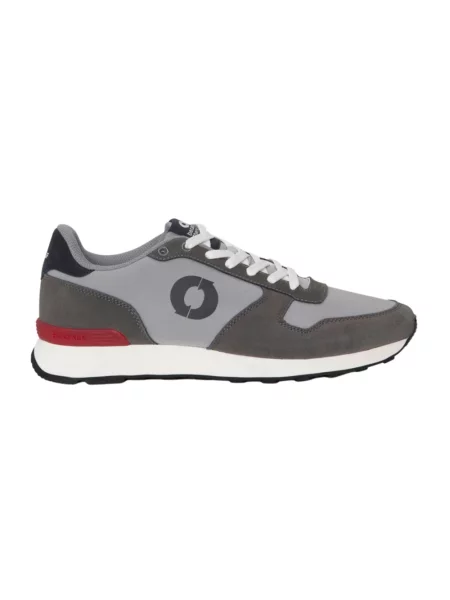 Sneakersy Ecoalf szare