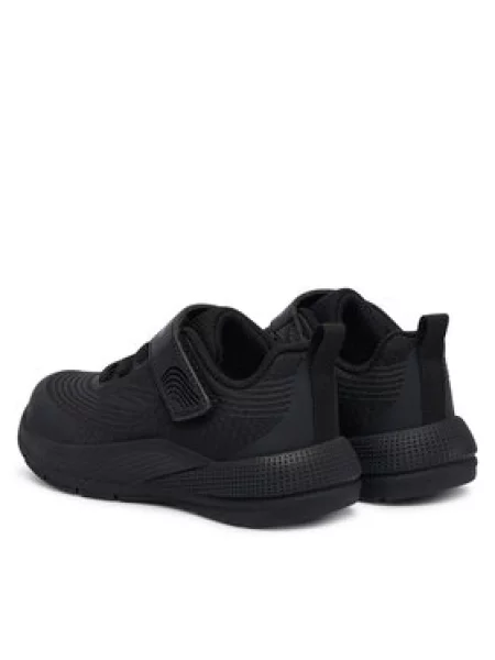 Laisvalaikio batai Skechers Microspec Advance juoda