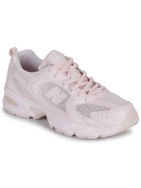 Tenisky New Balance 530 ružová
