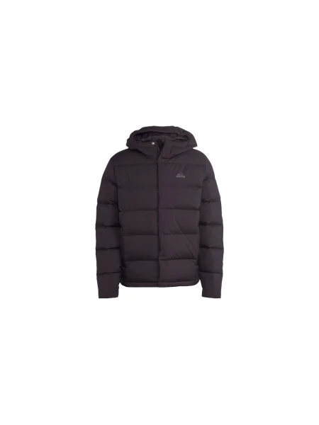 Geacă Adidas negru