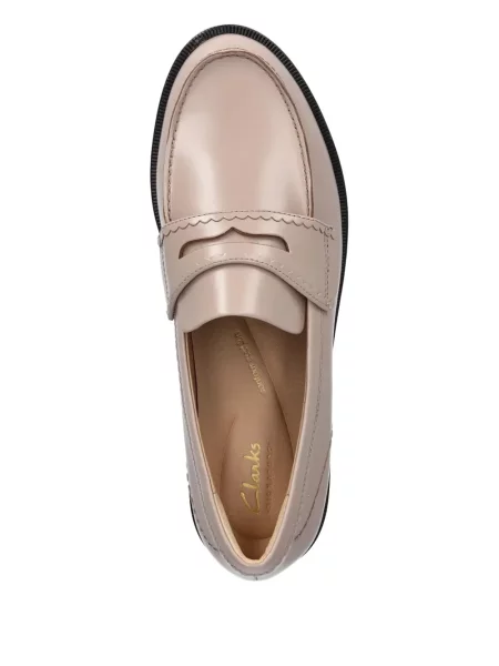 Лоуфъри Clarks Originals