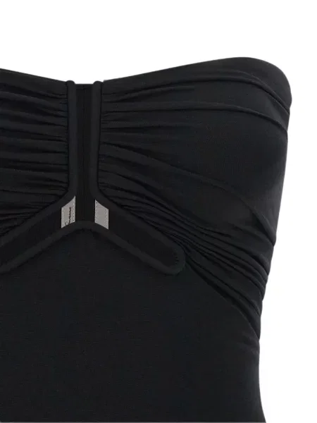 Sutien Rick Owens negru
