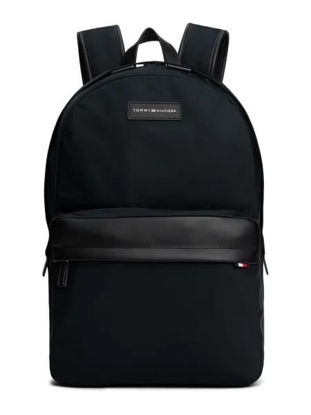 Rucsac Tommy Hilfiger negru