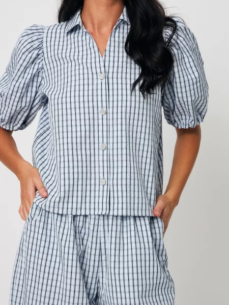 Crās Tricou Andinacras alb
