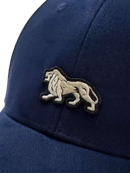 Кепка Lonsdale синяя