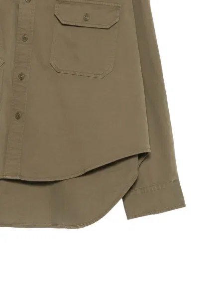 Košulja Denimist zelena