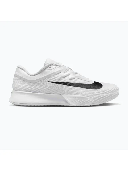 Pantofi de tenis pentru femei Nike Vapor Pro 3 white/black alb