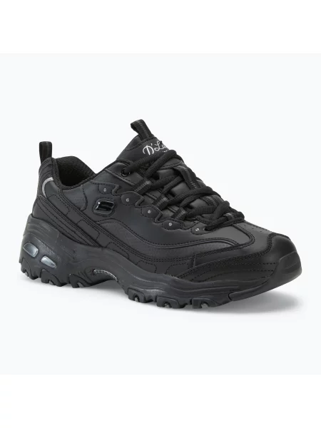 Tenisky Skechers D'Lites Fresh Start Black EUR 37 černé