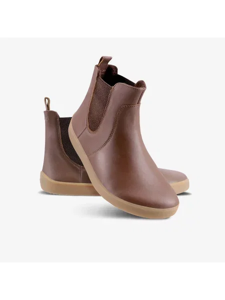 Sneakers Be Lenka Entice Dark Brown EUR 36 καφέ