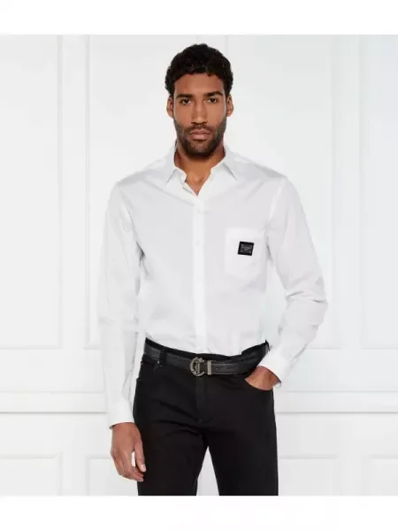 Dolce & Gabbana Cămașă alb