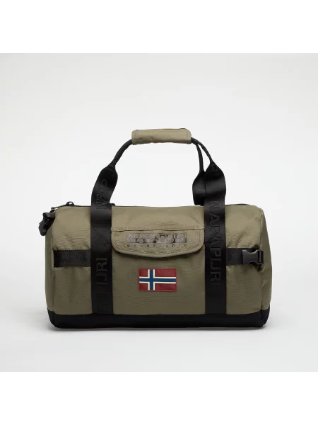 Potovalna torba Napapijri kaki