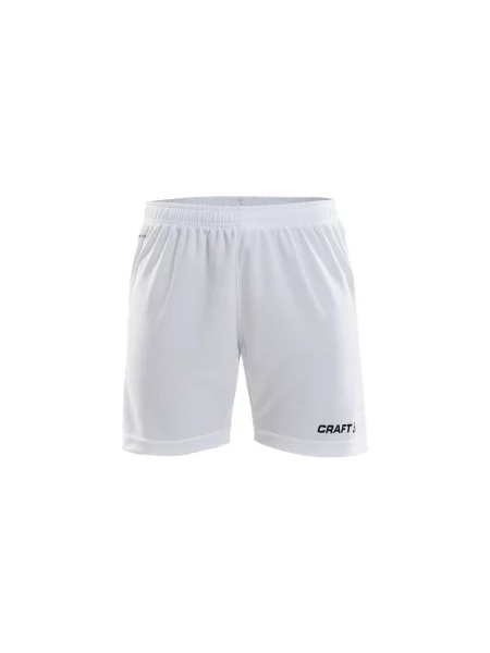 Pantaloni Craft alb