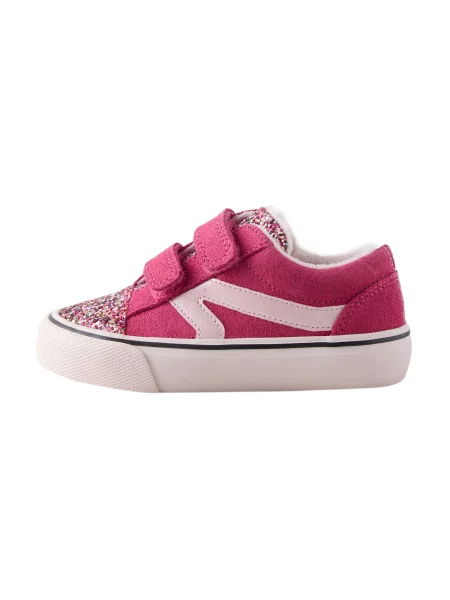 Sneakerși copii Next roz