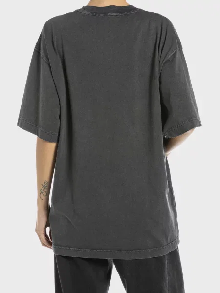 Футболка Replay сіра