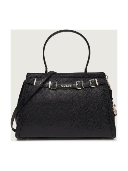 Geantă Guess negru