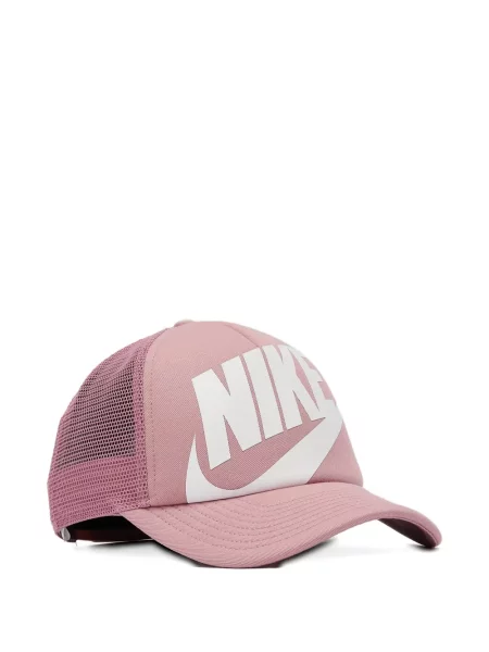 Cravată Nike cu legături roșu