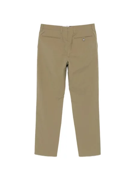 Pantaloni Paul Smith verde