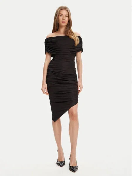 Marciano Guess Rochie cocktail Extra negru