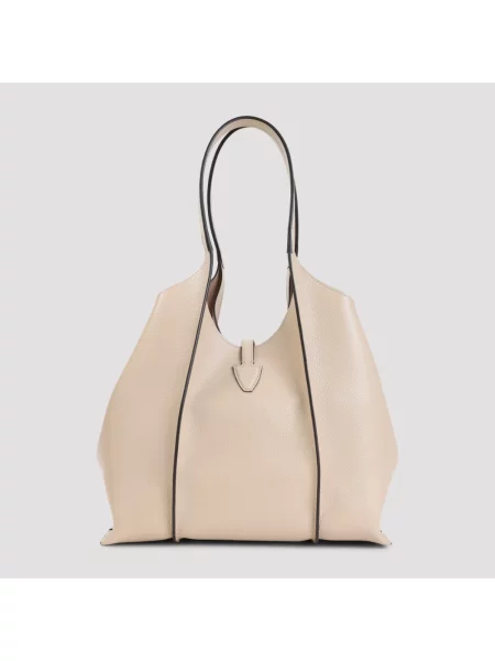 Torebka Tod's beżowa
