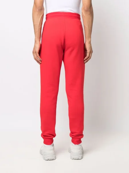 Pantaloni de jogging Adidas cu broderie
