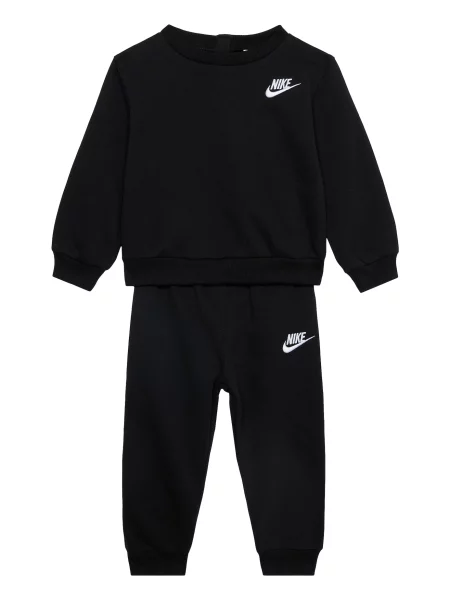 Nike Sportswear Treningas juoda balta