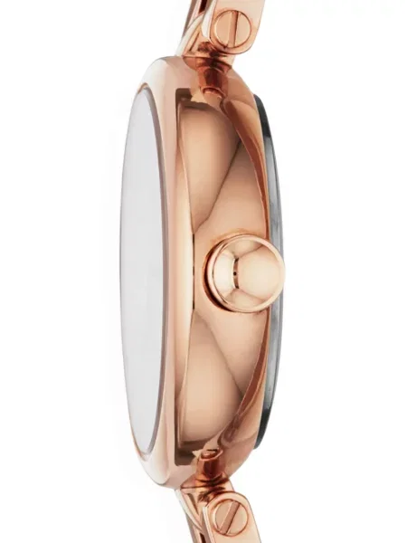 Ceas Dkny alb