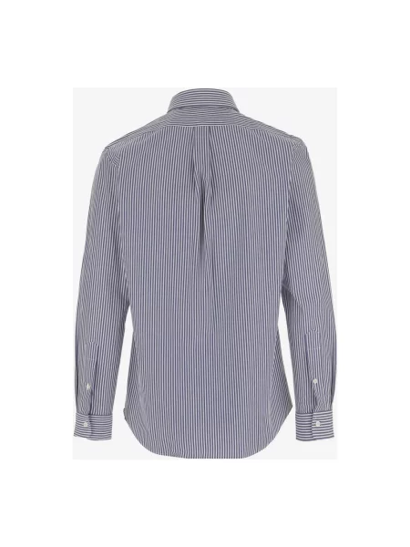 Koszula Polo Ralph Lauren casual niebieska