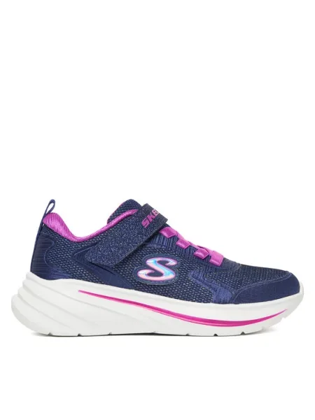 Skechers Laisvalaikio batai Wave 92 NVY Tamsiai mėlyna