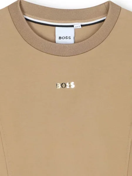 Детское платье Boss