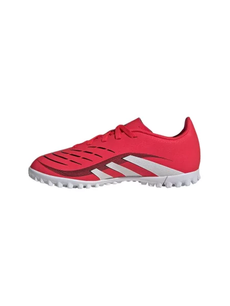 Pantofi Adidas roșu