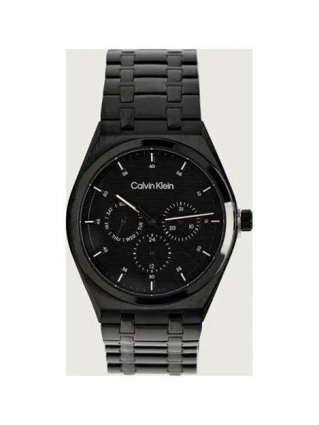 Calvin Klein Analóg órák Motion / fehér fekete