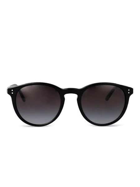 Ochelari de soare Polo Ralph Lauren negru