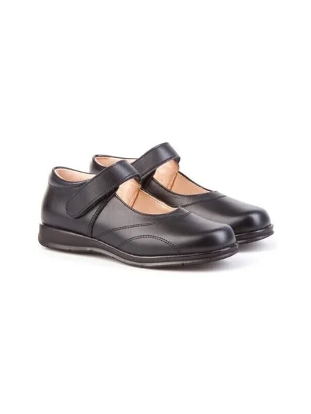 Pantofi copii Angelitos negru