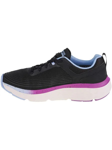 Pantofi Skechers negru