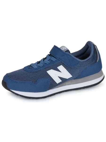 Pantofi copii New Balance albastru