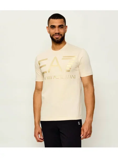 Tricou bej