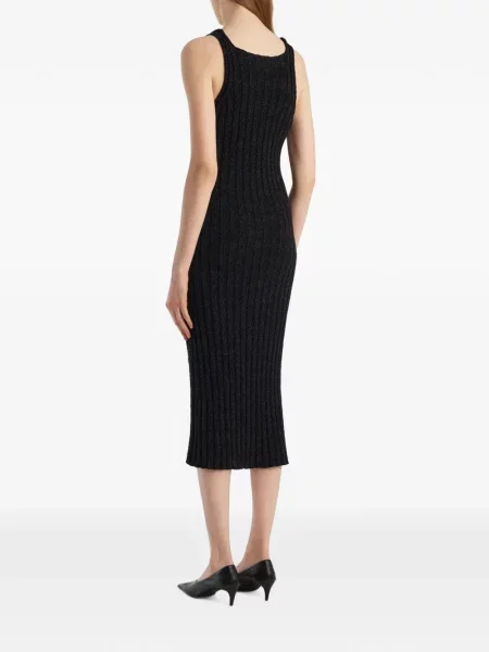 Rochie Khaite negru