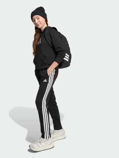 Дитяче Худі adidas чорний