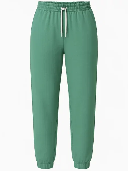 Штани спортивні KAZKOVA оливковий